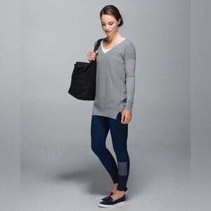 Lululemon Wunder Under Pants Size 4 Special Edition
